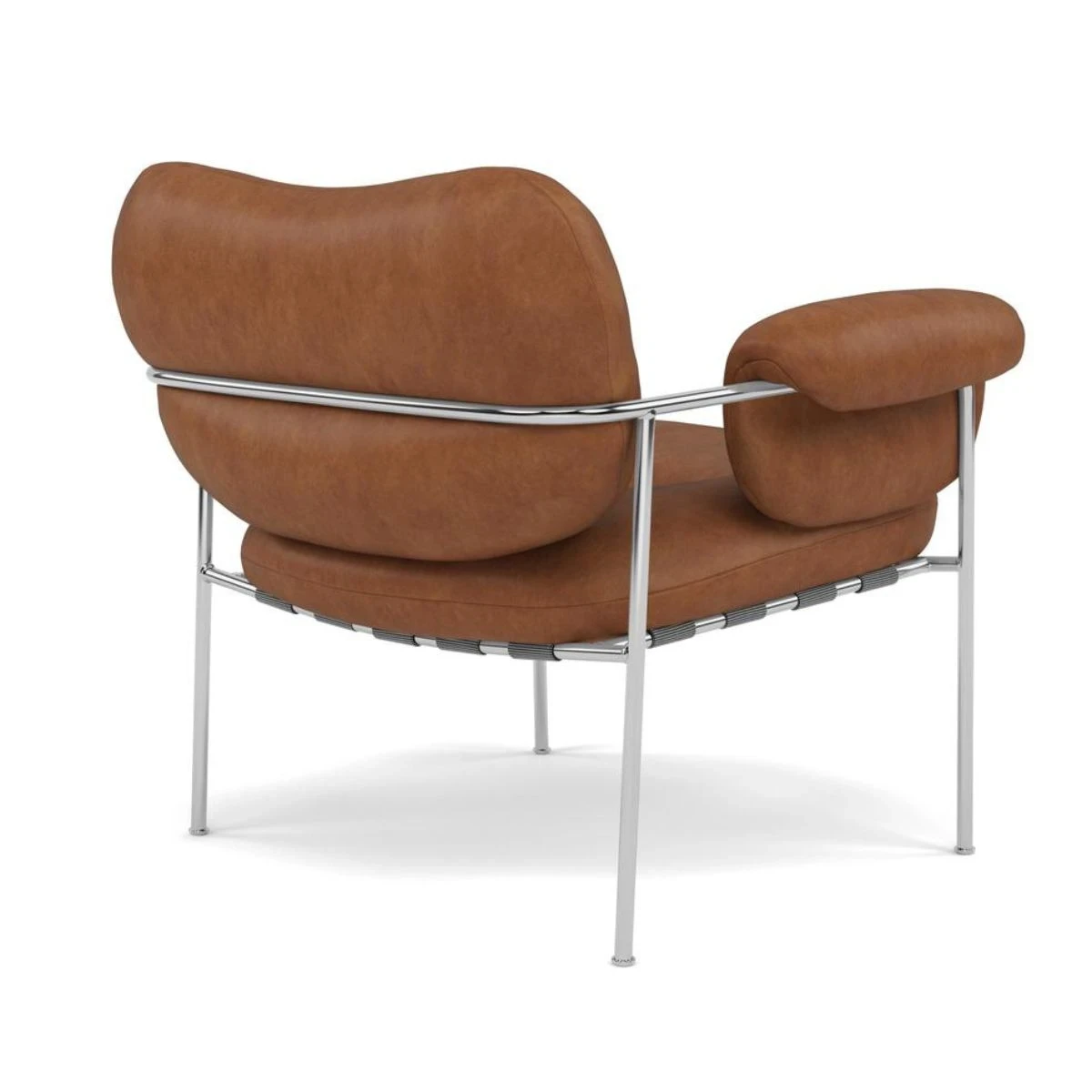 Komfortowy fotel Bollo Fogia