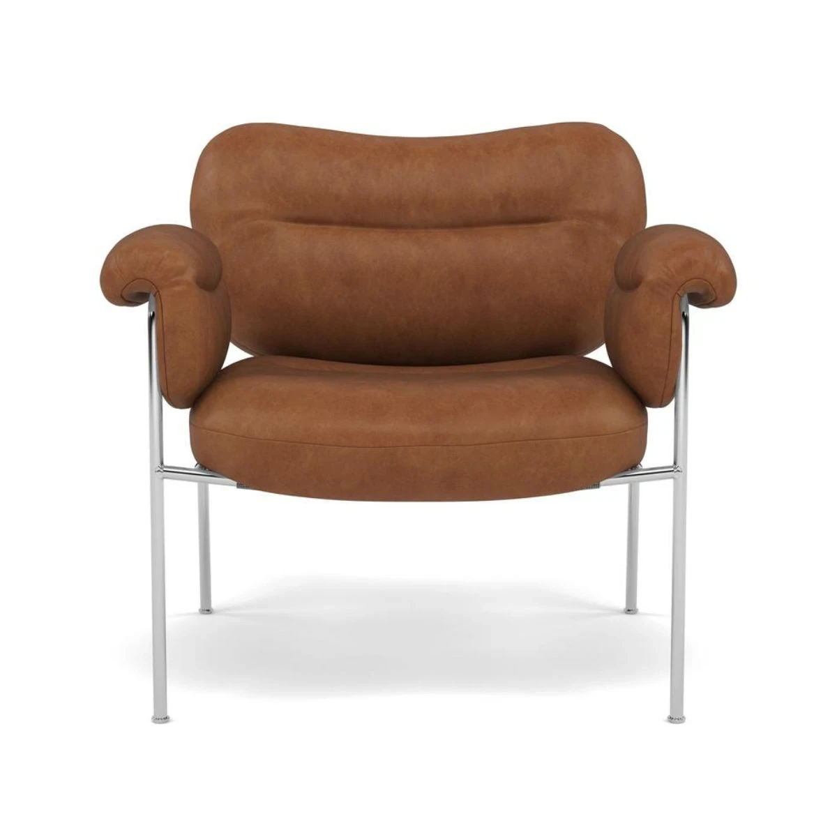 Komfortowy fotel Bollo Fogia