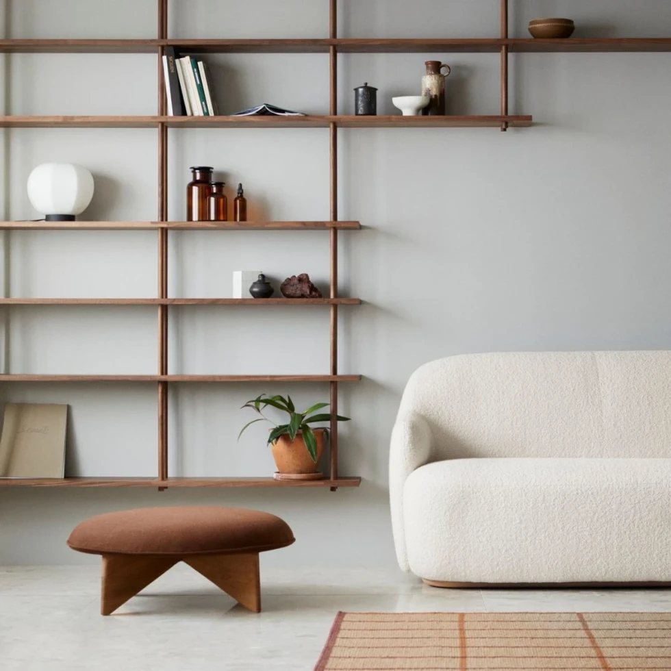 Sofa Barba Lounge