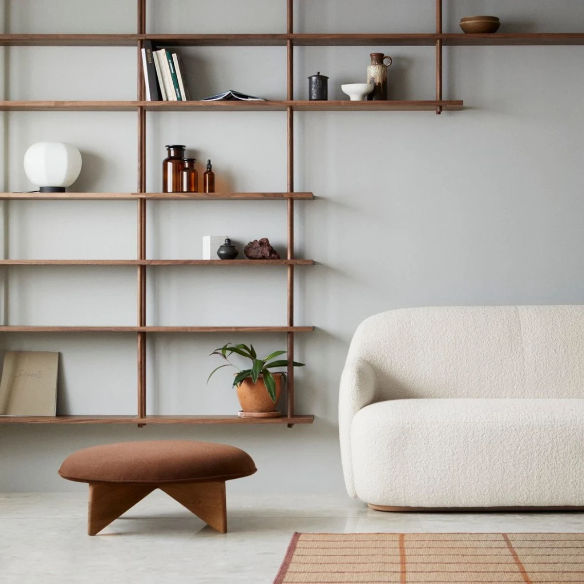 Sofa Barba Lounge