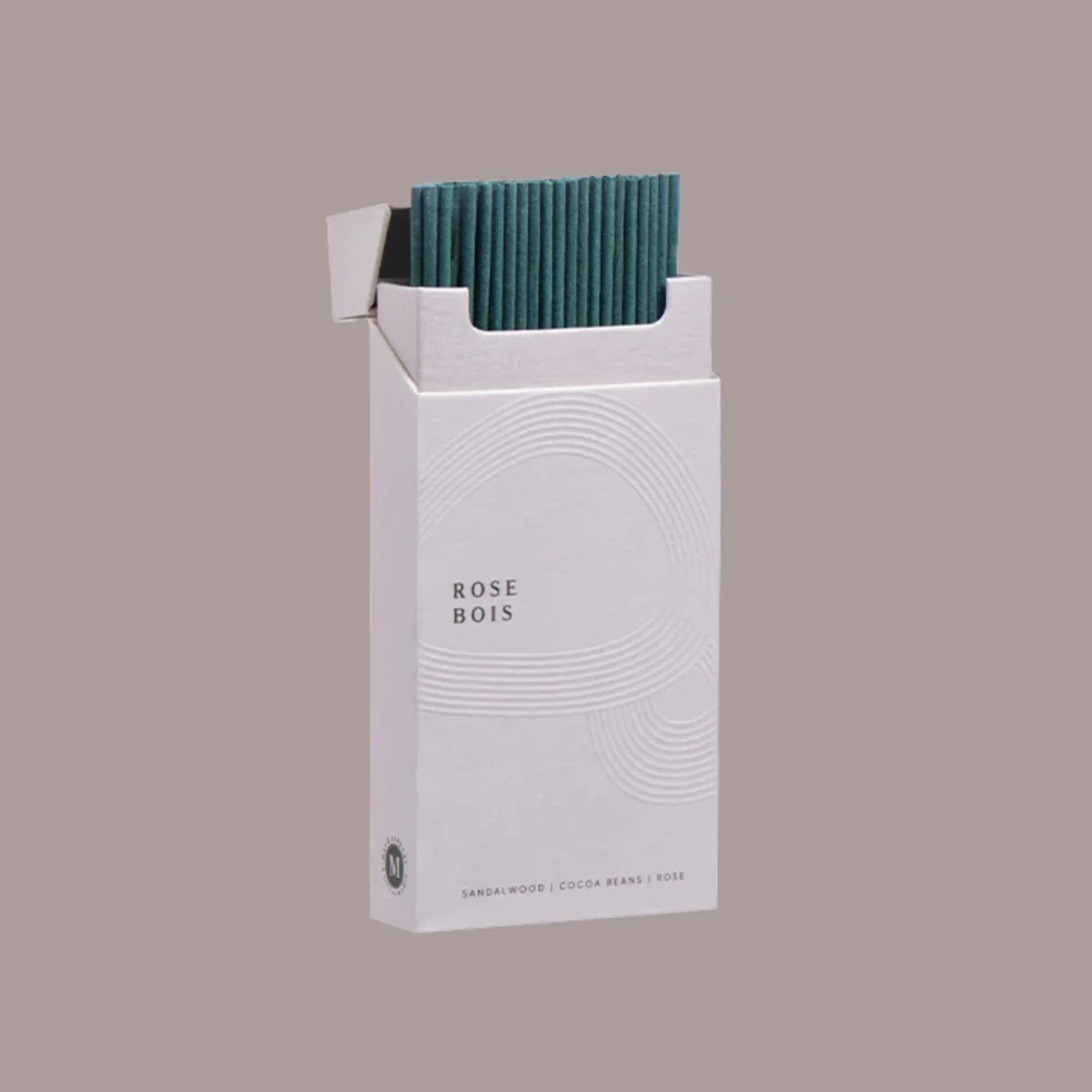 Kadzidełka Rose Bois Sensory Sticks