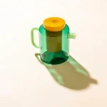 Dzbanek z zaparzaczem Cha Pot Jungle Butter