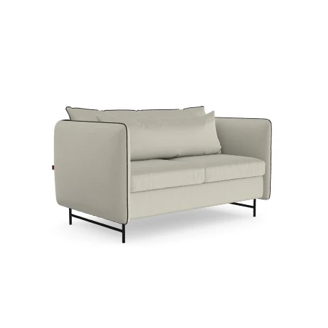 Skonfigurowany produkt - Sofa Slim low/high z funkcją spania