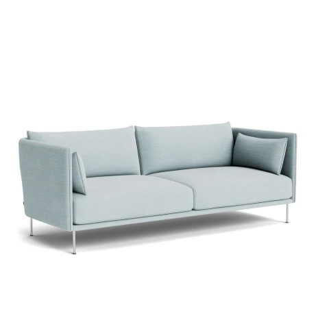 Kompaktowa sofa Silhouette HAY