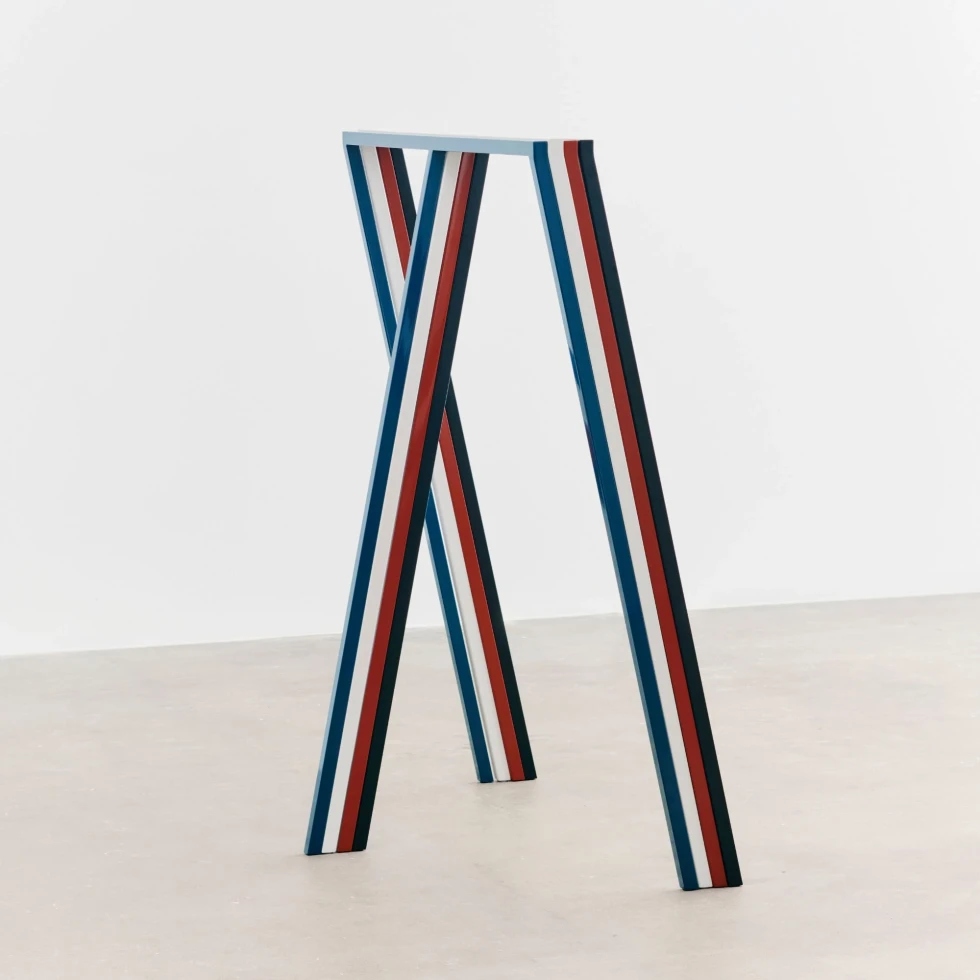 Wieszak na ubrania Loop Stand Wardrobe