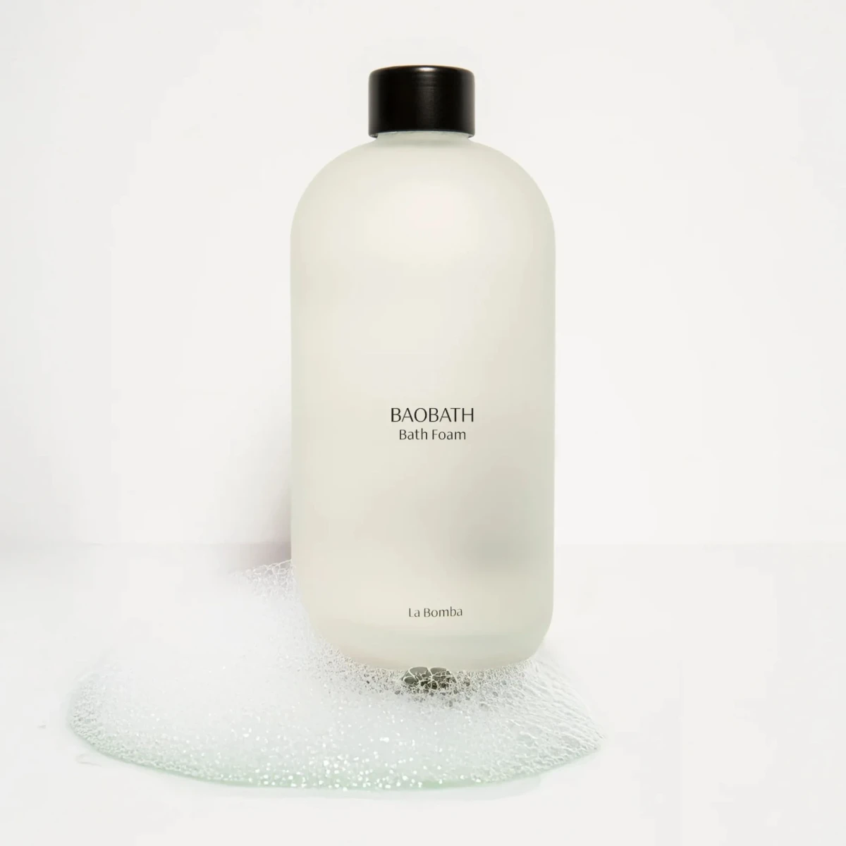 Płyn do kąpieli Bath Foam Baobath