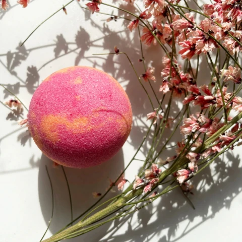 Kula do kąpieli Natsu