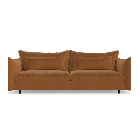 Skonfigurowany produkt - Sofa Puffy z funkcją spania