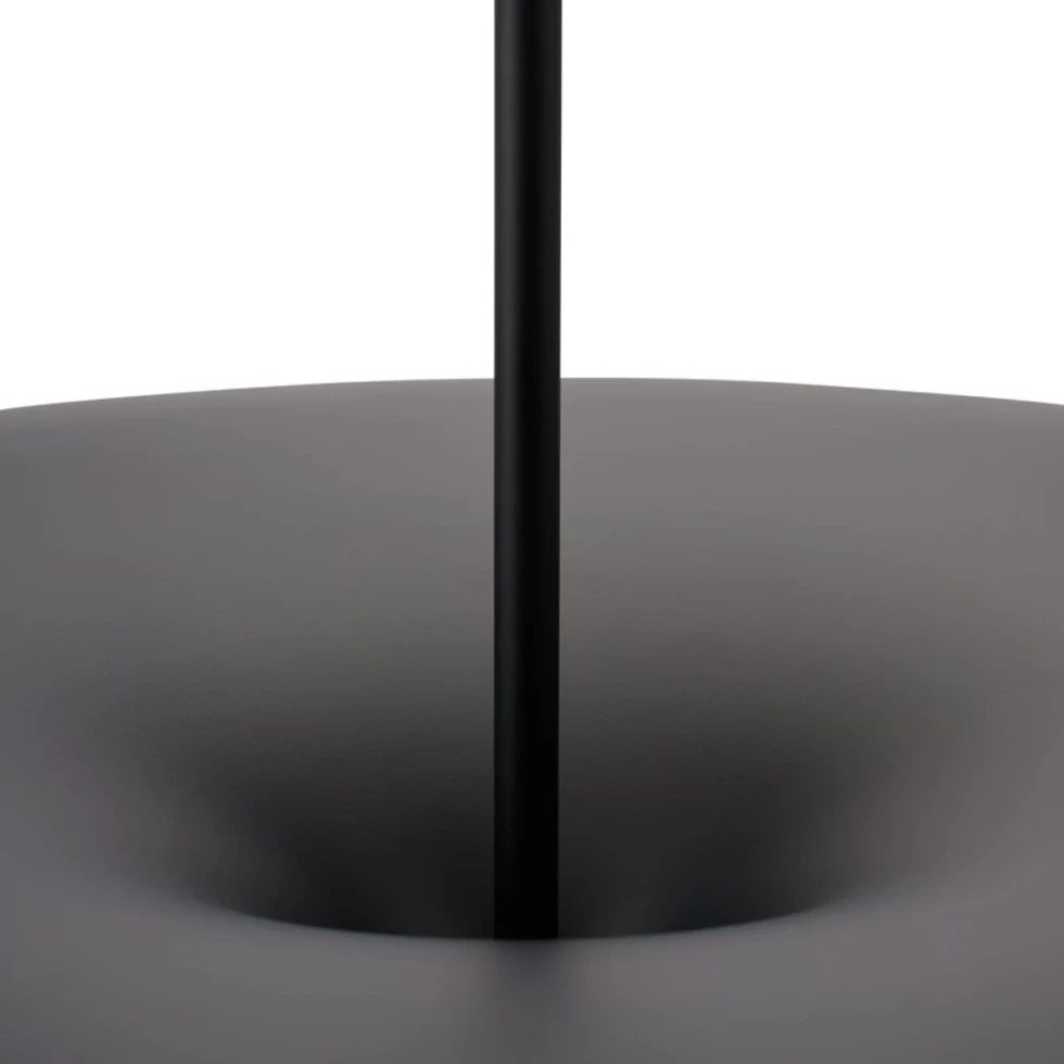 Lampa wisząca Kantarell Black