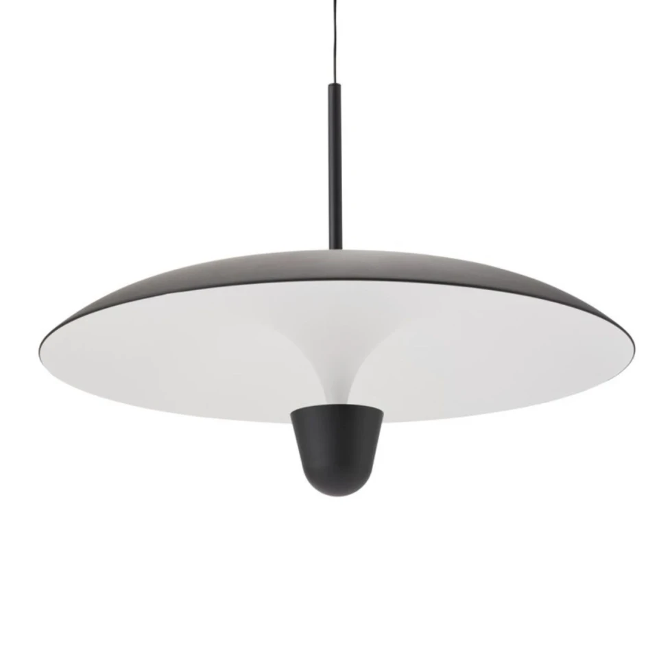 Lampa wisząca Kantarell Black