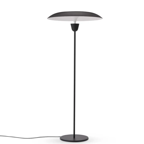 Lampa podłogowa Kantarell Black