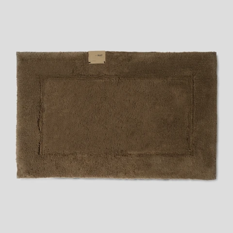 Dywanik Prestige Bath Rug 60x100 Brown