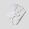 Szlafrok Favo White