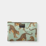 Saszetka Emerald Leopard L