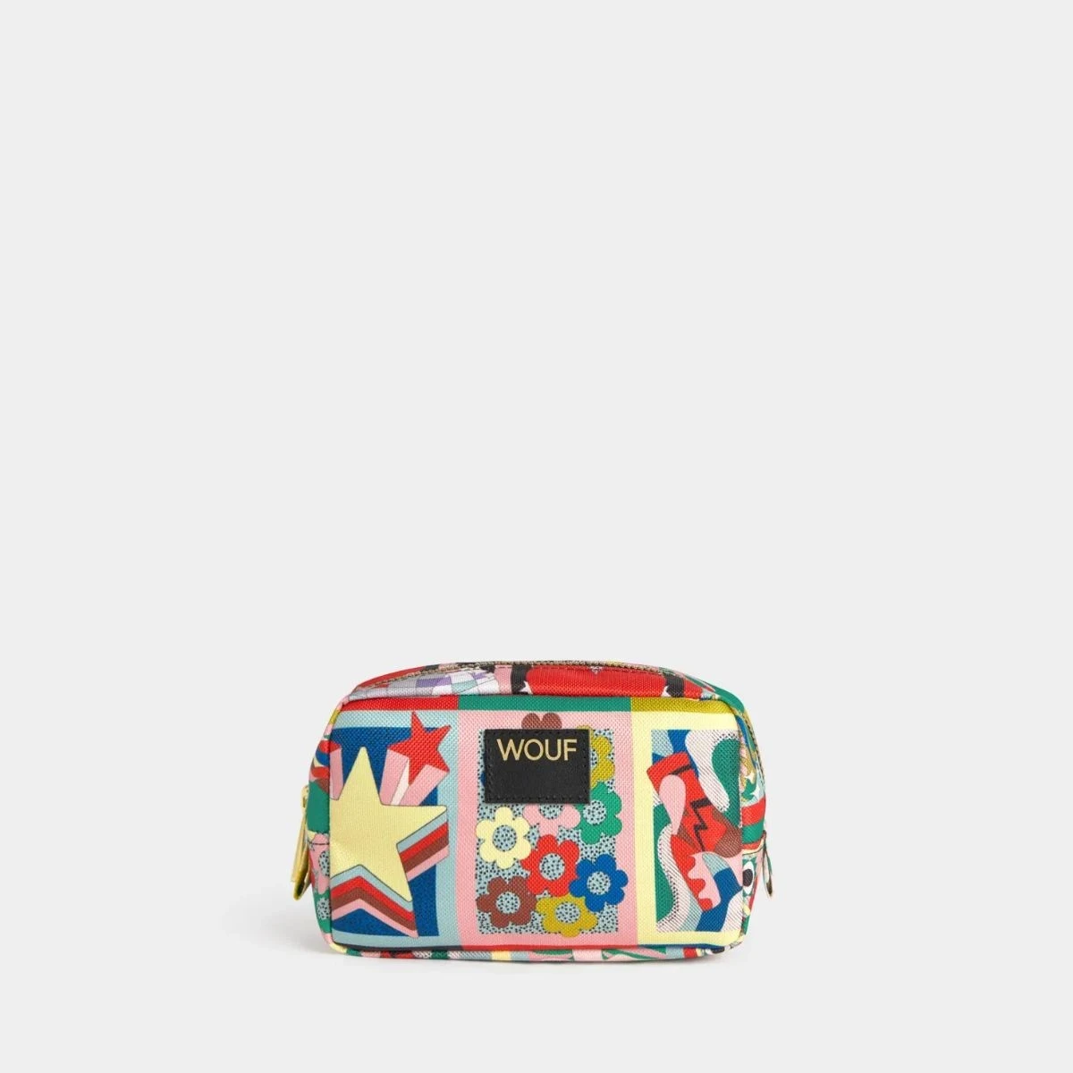 Kosmetyczka Make-up Bag Discobabe