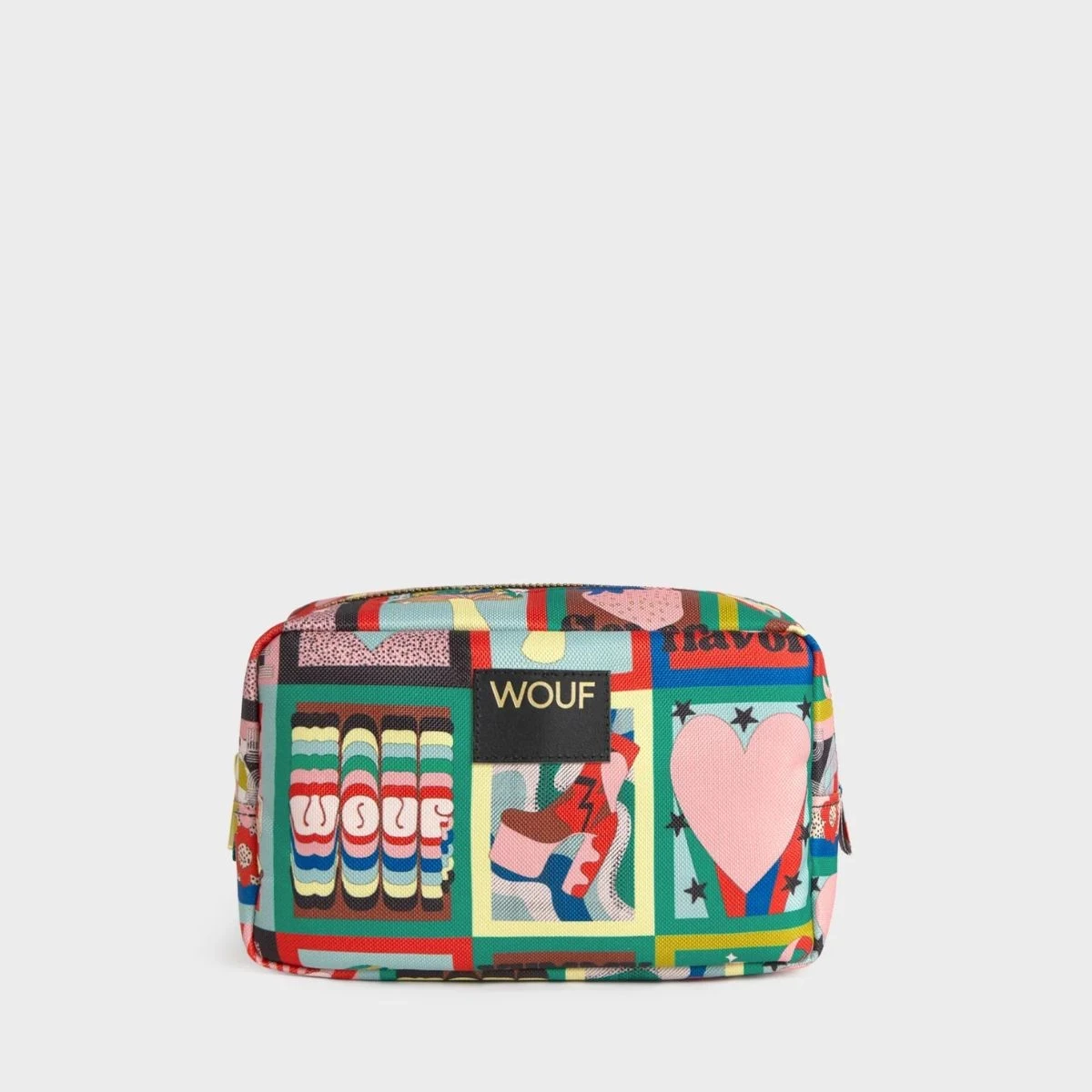 Kosmetyczka Discobabe M