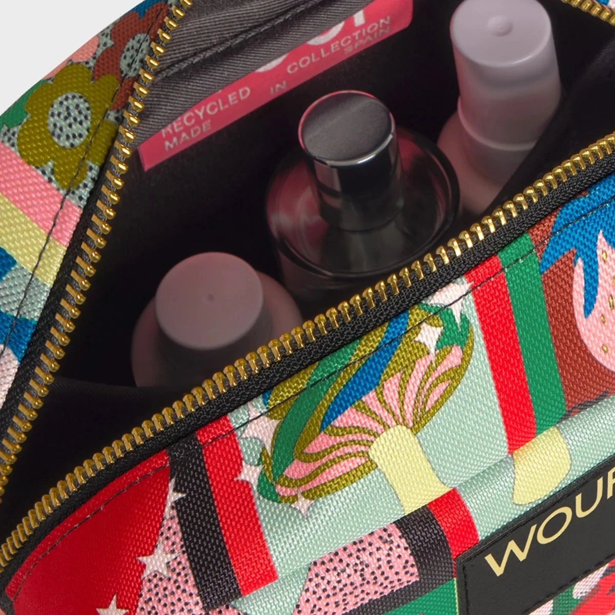 Kosmetyczka Discobabe M