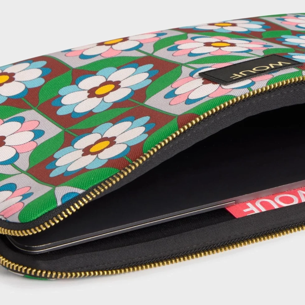 Pokrowiec na laptopa Kaleido 13" & 14"