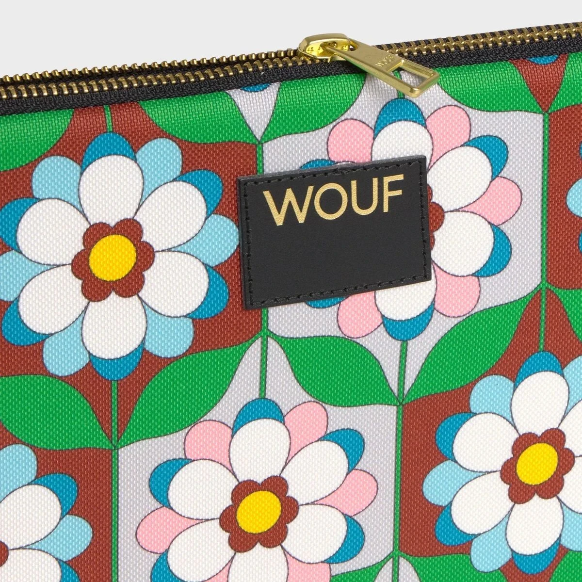 Pokrowiec na laptopa Kaleido 13" & 14"