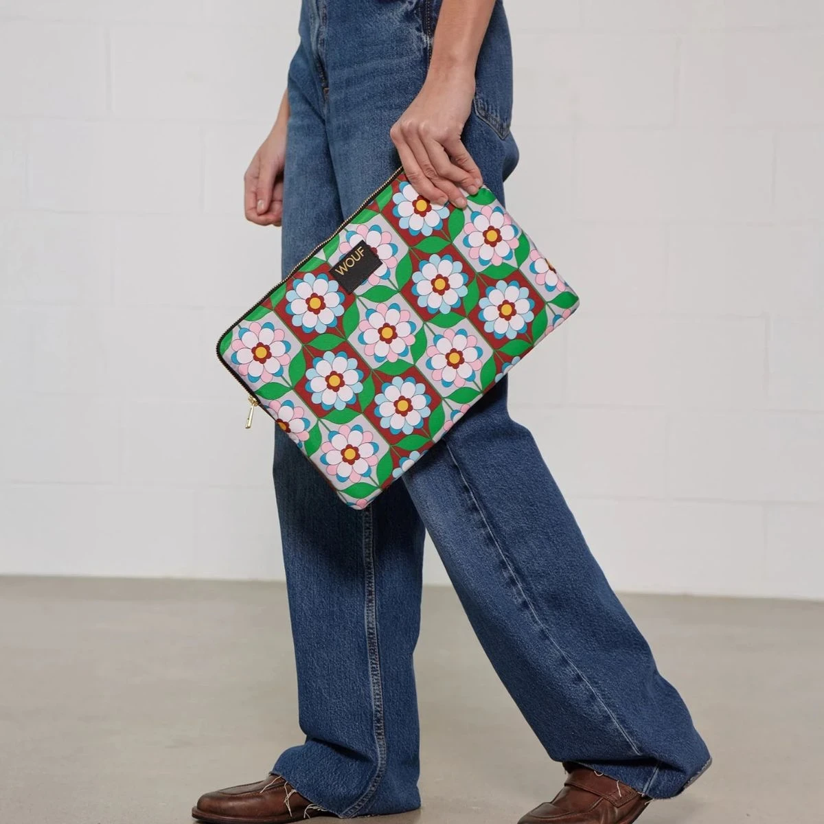 Pokrowiec na laptopa Kaleido 13" & 14"