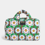 Kosmetyczka z uszami Kaleido L