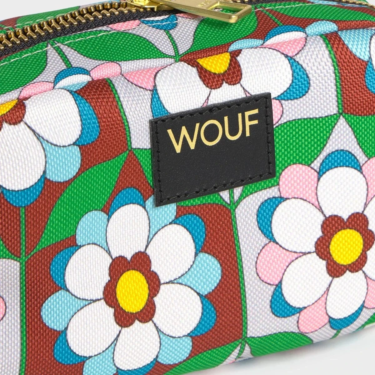 Kosmetyczka Make-up Bag Kaleido