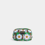 Kaleido Makeup Bag