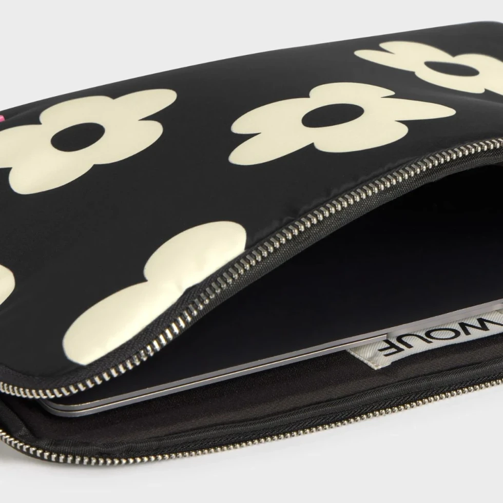 Etui na laptopa Night Daisy 13" & 14"