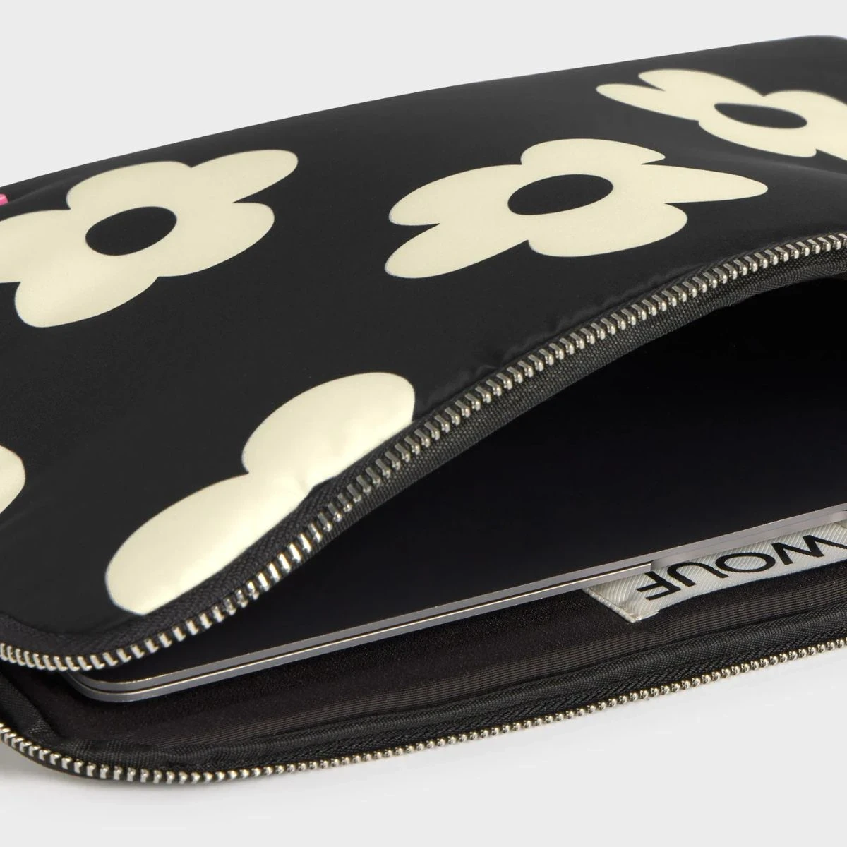 Etui na laptopa Night Daisy 13" & 14"