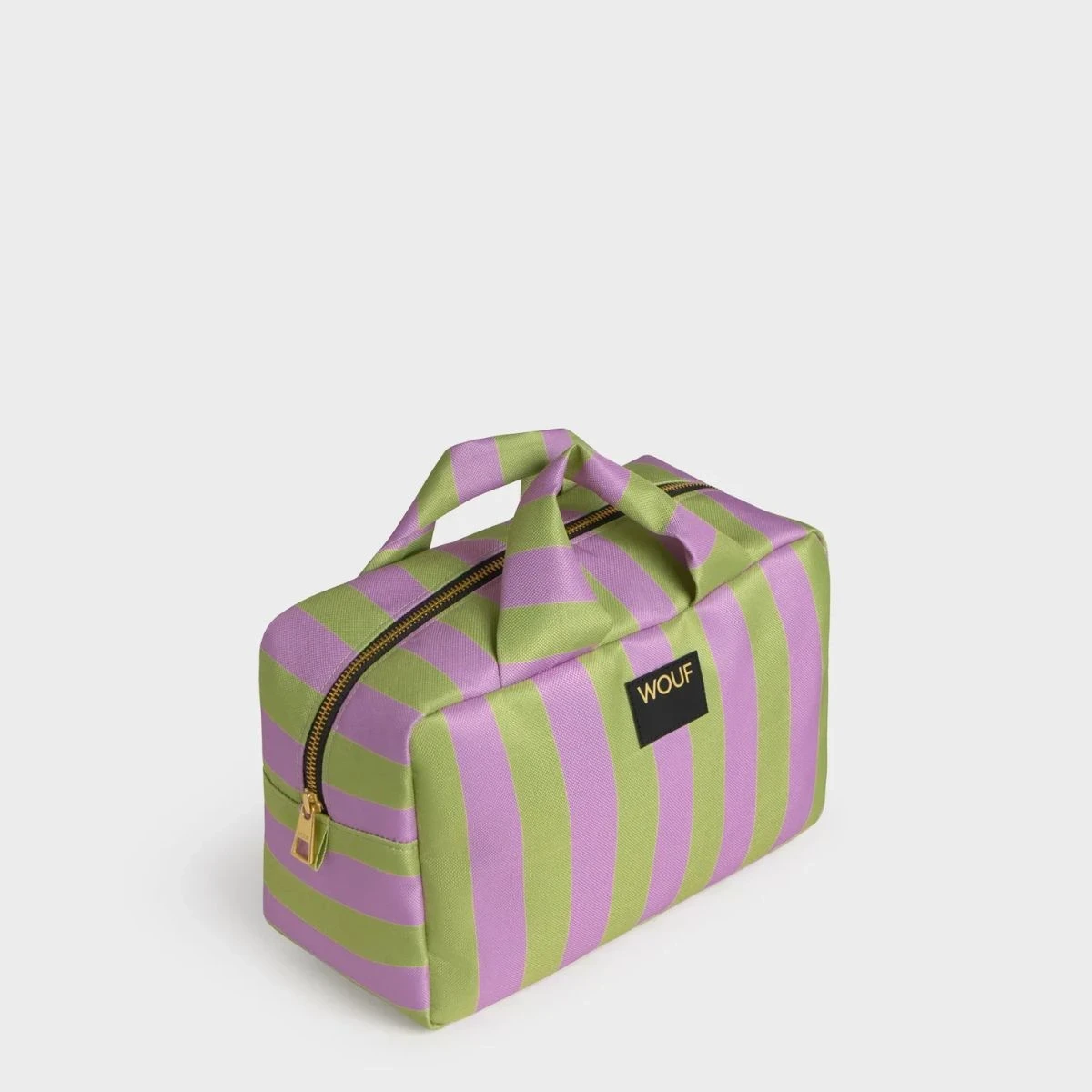 Kosmetyczka z uszami Riviera L