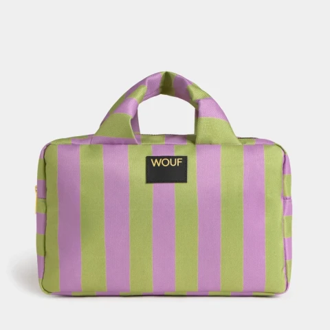 Kosmetyczka z uszami Riviera L