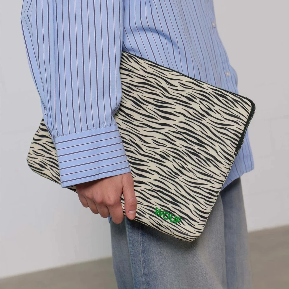 Etui na laptopa Zebra 13" & 14"