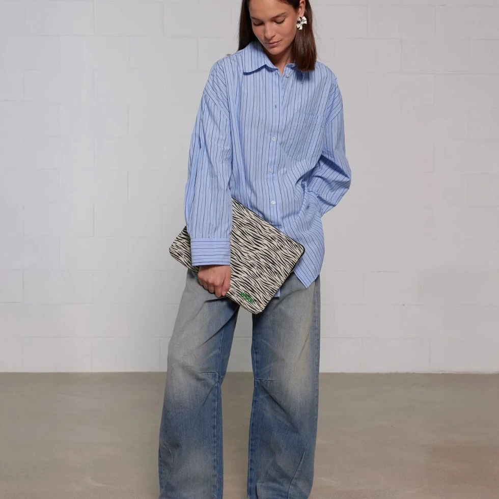 Etui na laptopa Zebra 13" & 14"