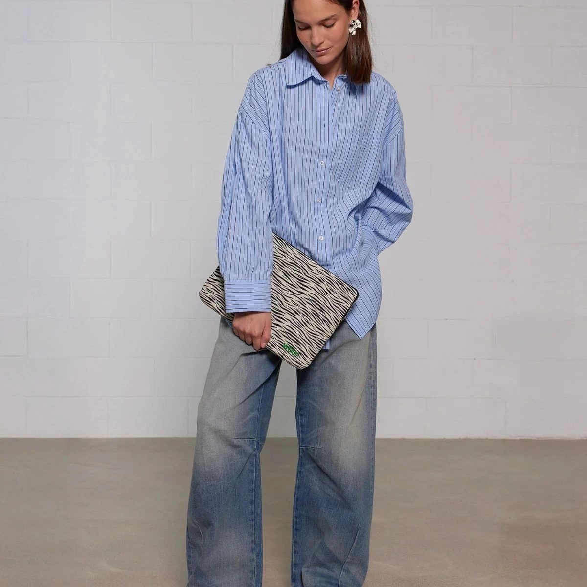 Etui na laptopa Zebra 13" & 14"