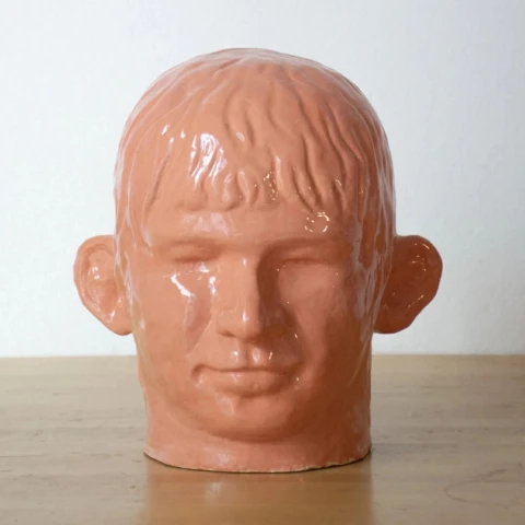 Afrodyta Rękawik ,,Hermes"