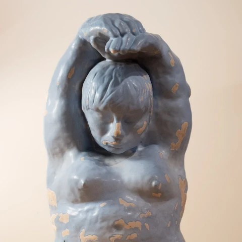 Afrodyta Rękawik ,,Pływaczka"