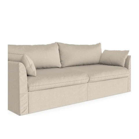 Skonfigurowany produkt - Sofa Lama z funkcją spania