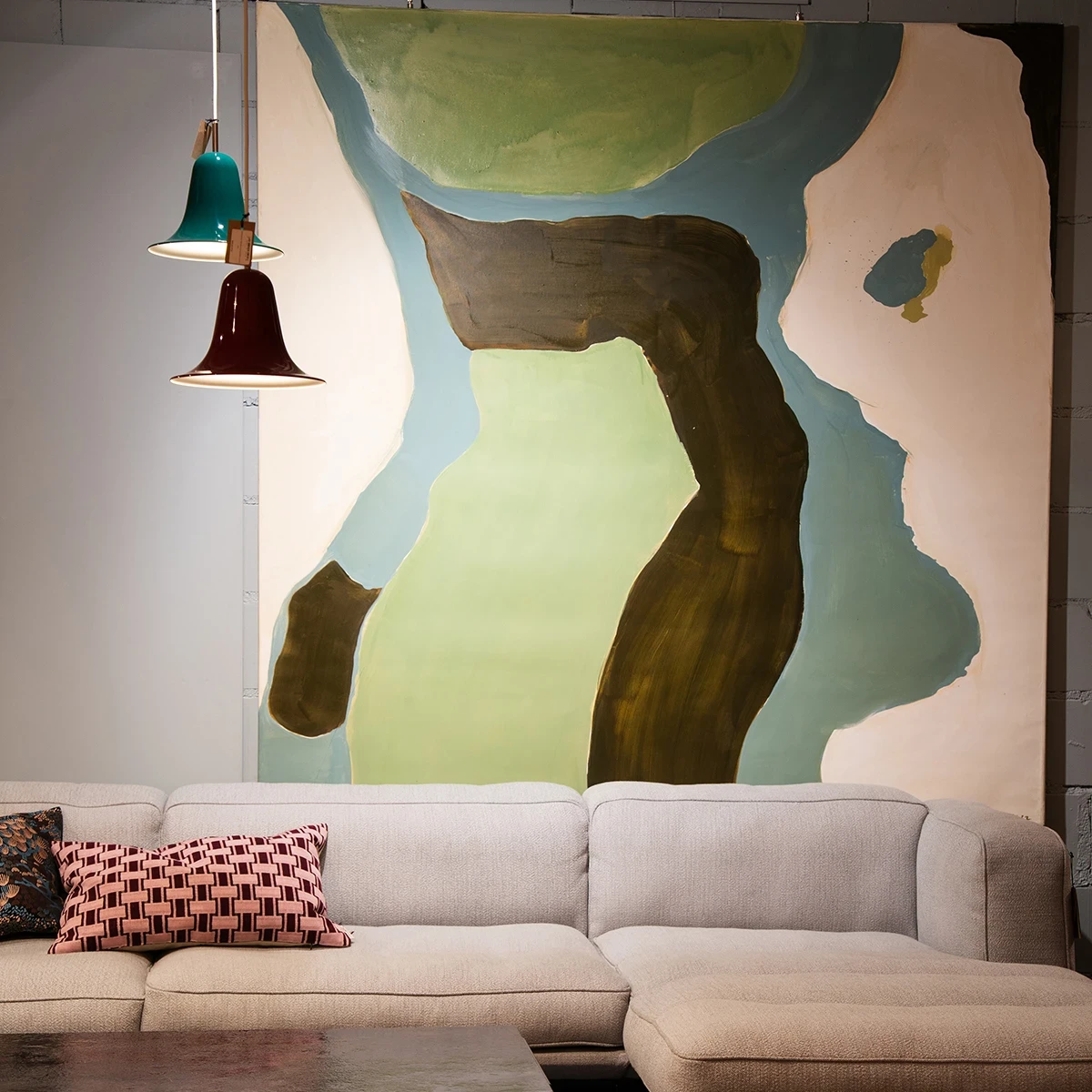 Ania Roguska "Moje z góry miejsce"