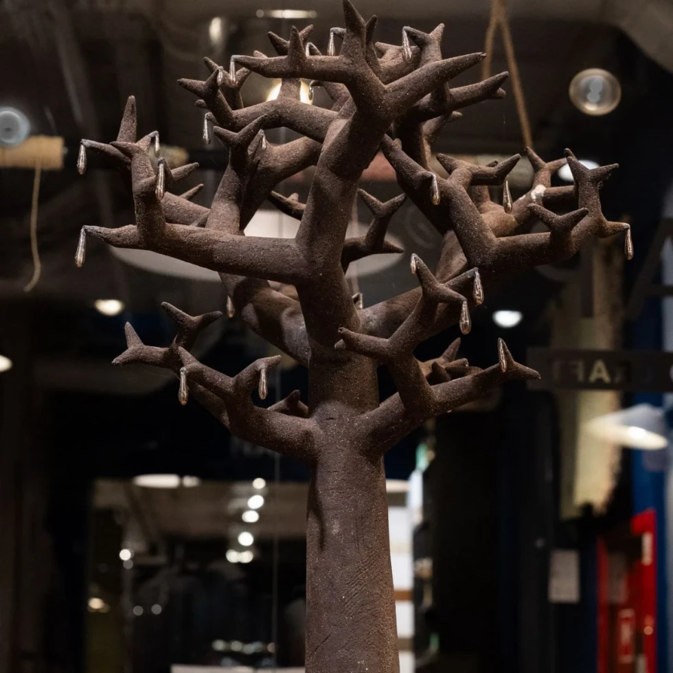 Kacper Pielaszek Wierzba Płacząca