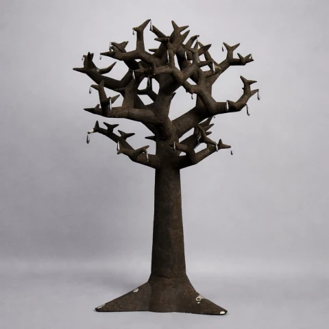 Kacper Pielaszek Wierzba Płacząca