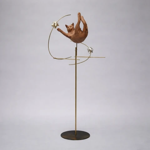 Kacper Pielaszek Felicette