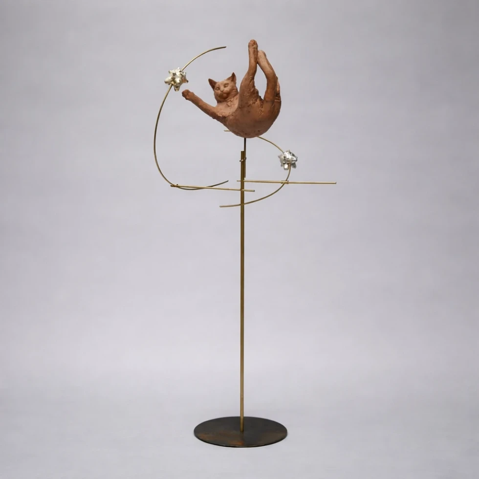 Kacper Pielaszek Felicette