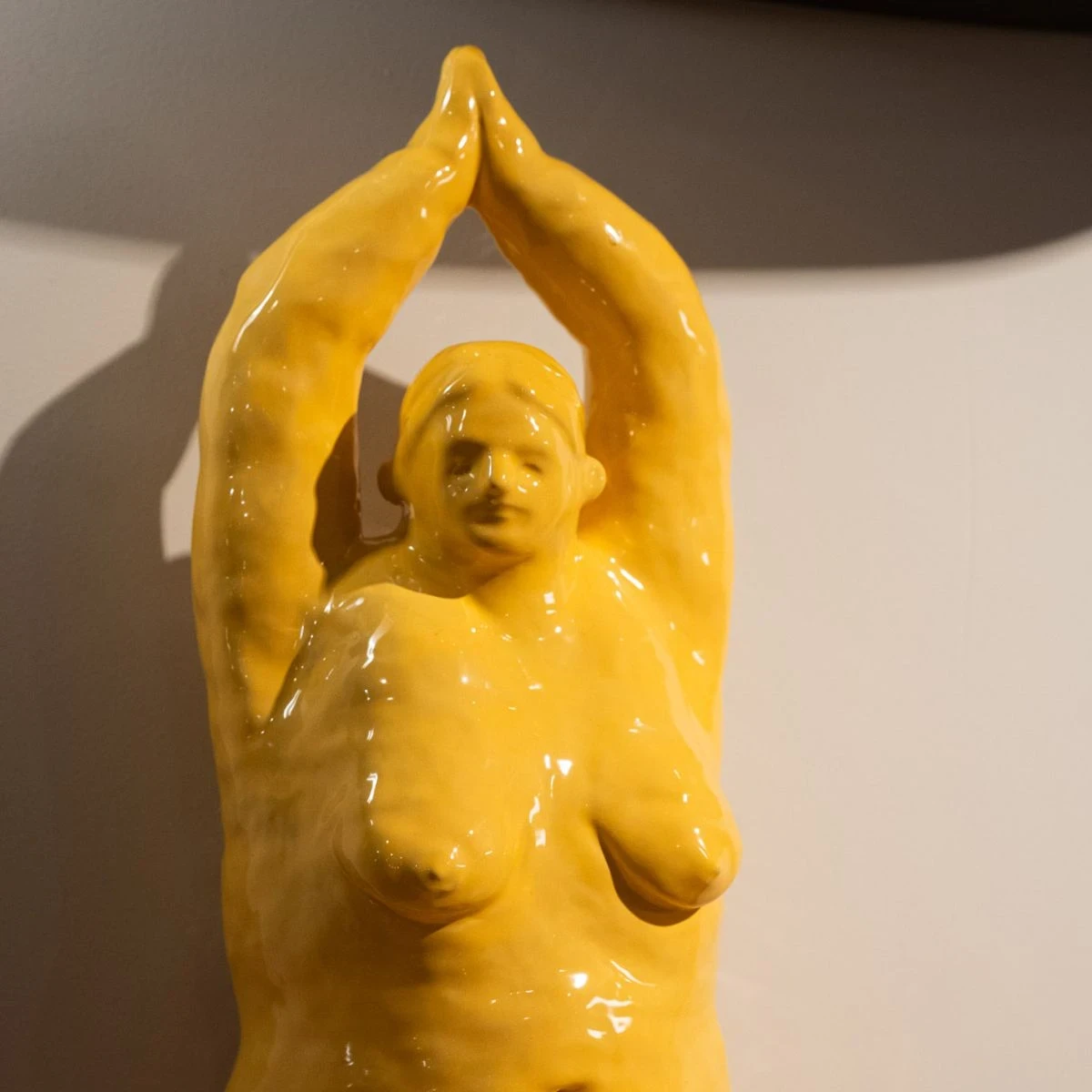 Afrodyta Rękawik Chara