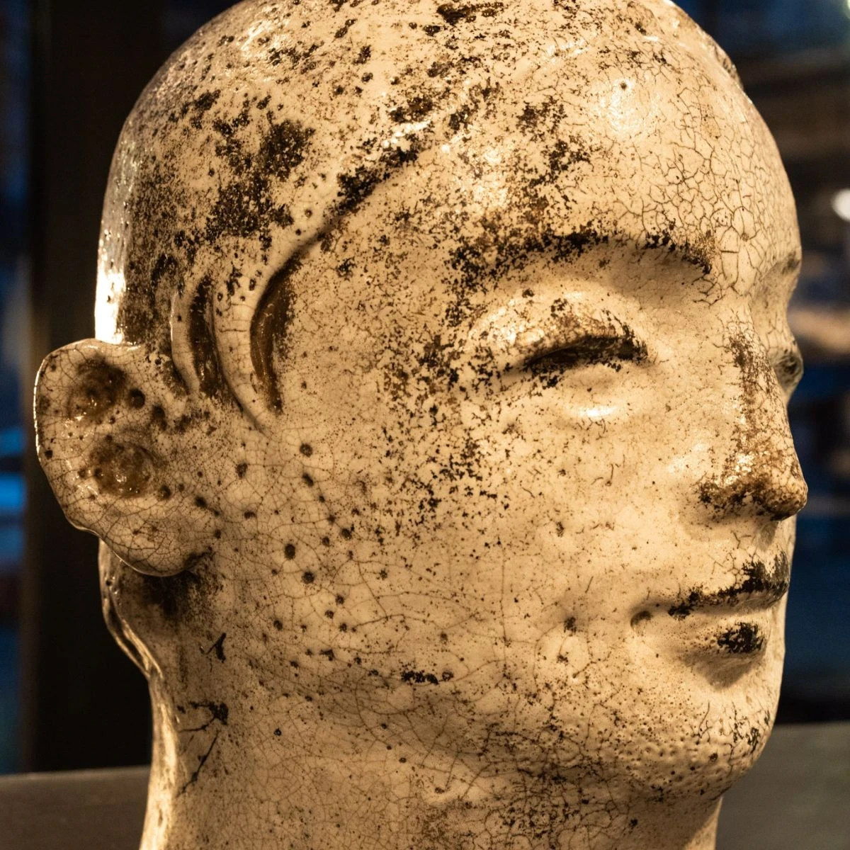 Afrodyta Rękawik Atena