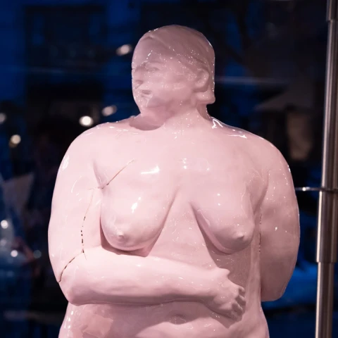 Afrodyta Rękawik Kasandra