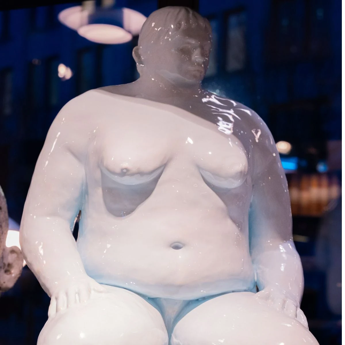 Afrodyta Rękawik "Persefona"