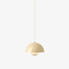 Lampa wisząca Flowerpot VP7 Ivory