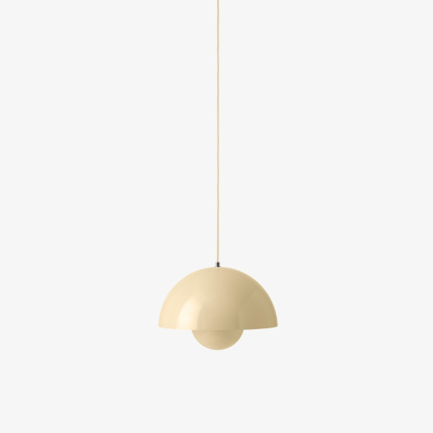 Lampa wisząca Flowerpot VP7 Ivory