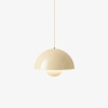 Lampa wisząca Flowerpot VP2 Ivory
