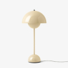 Lampa stołowa Flowerpot VP3 Ivory